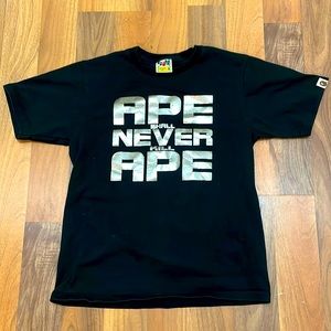 BAPE T-Shirt